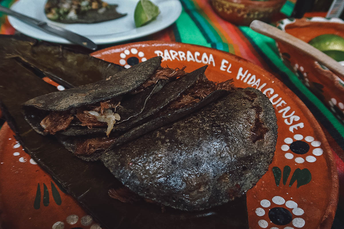 35 Mexico City Tacos You'll Want to Fly For | Will Fly for Food