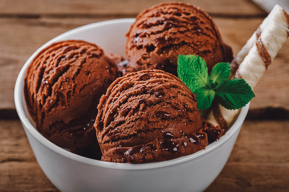 25 Supremely Delicious Ice Cream Flavors