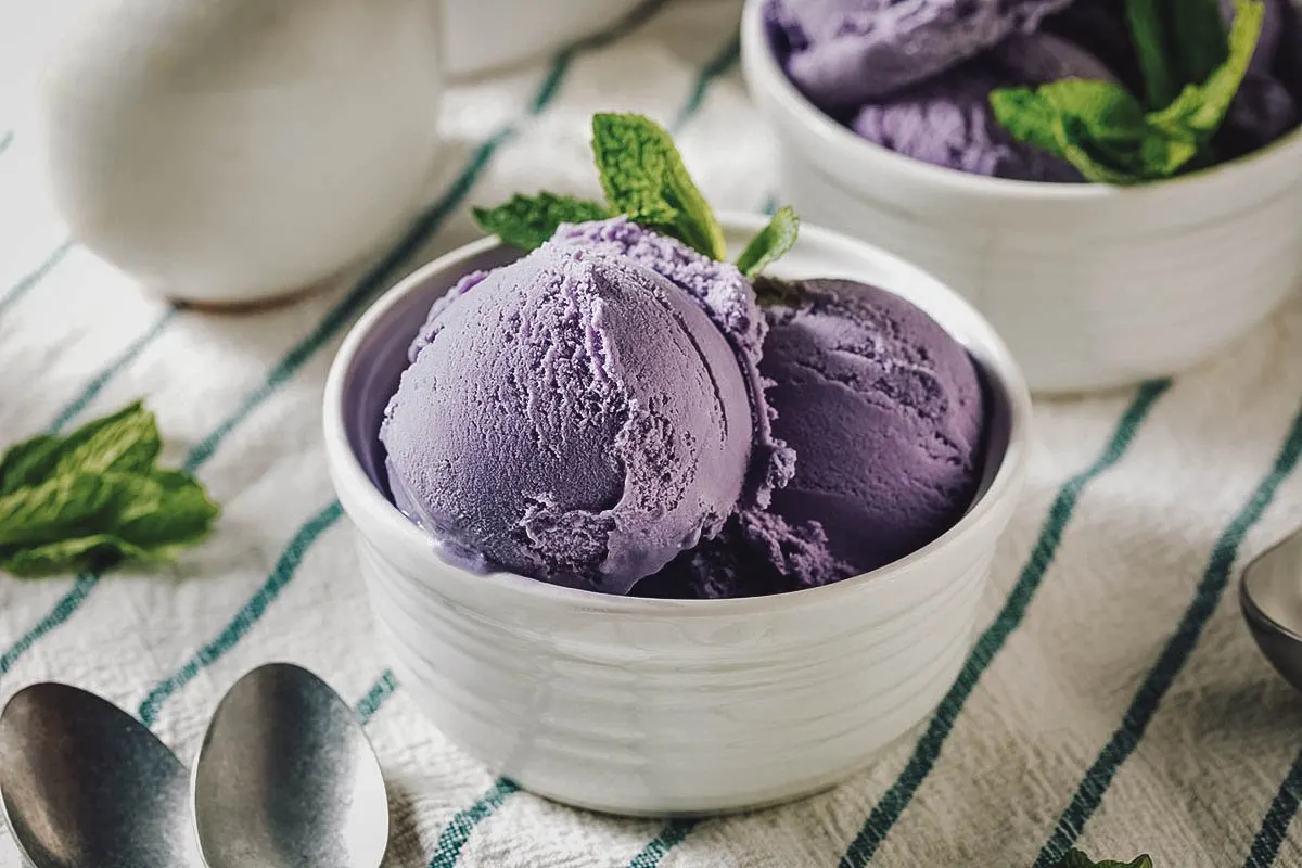 Top 20 Greatest Ice Cream Flavors of All Time