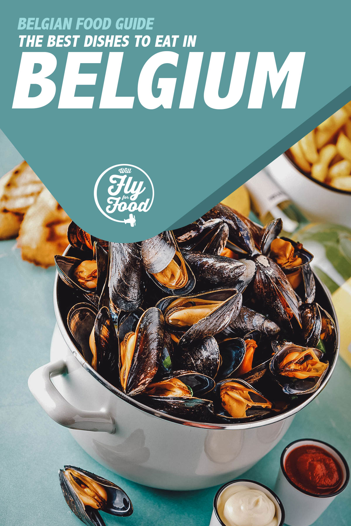 belgium food tours