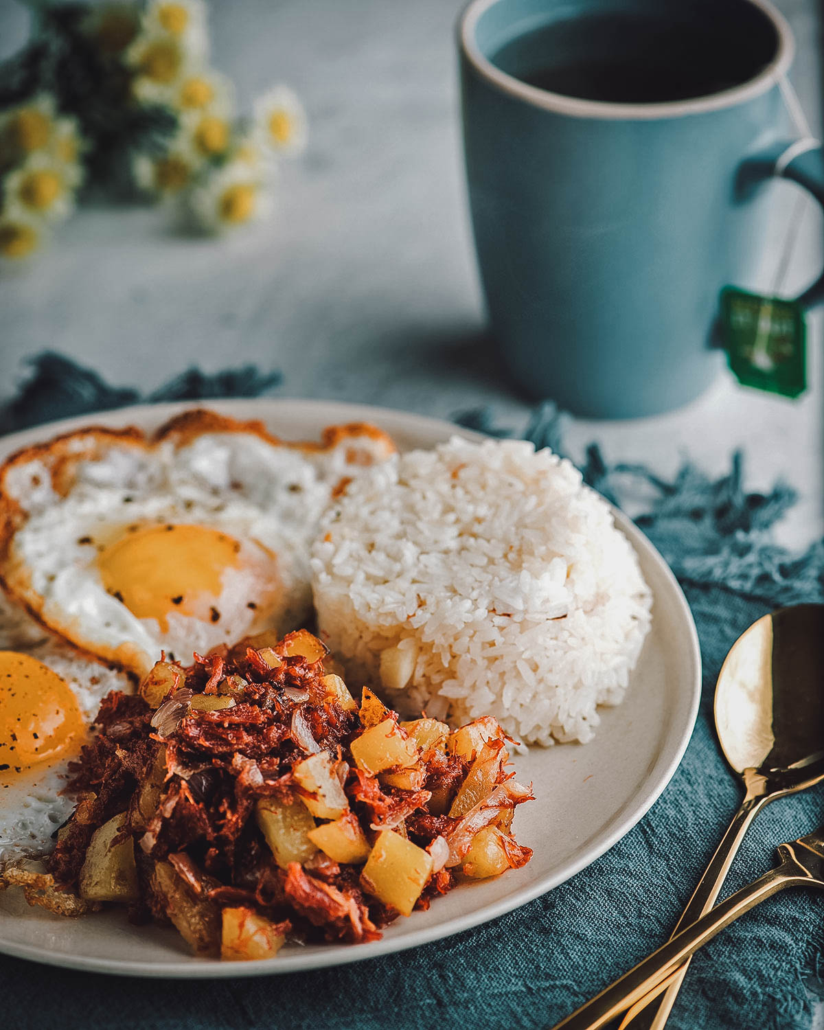 All You Need To Know About Filipino Silog Meals Will Fly For Food