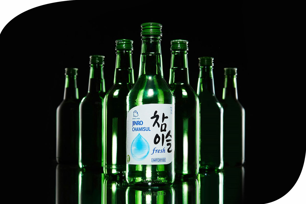 Where To Get Authentic JINRO Soju In The Philippines