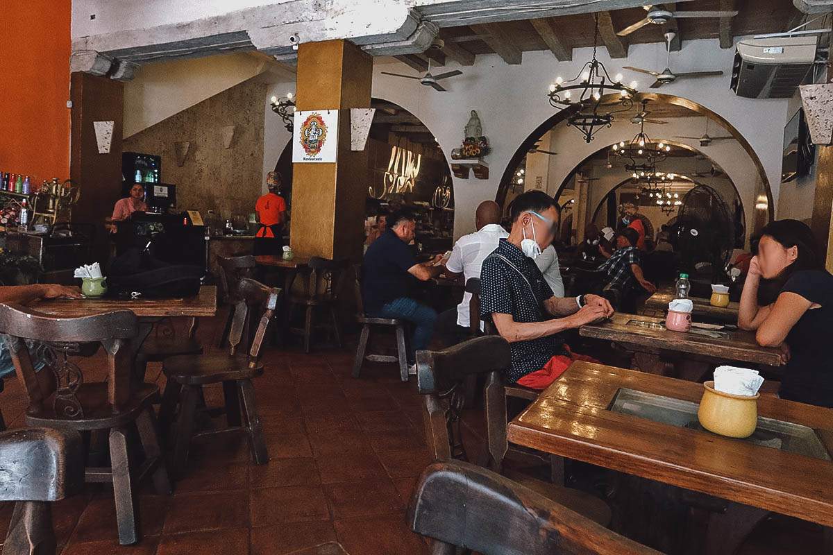 23 Cartagena Restaurants You’ll Want to Fly For | Will Fly for Food