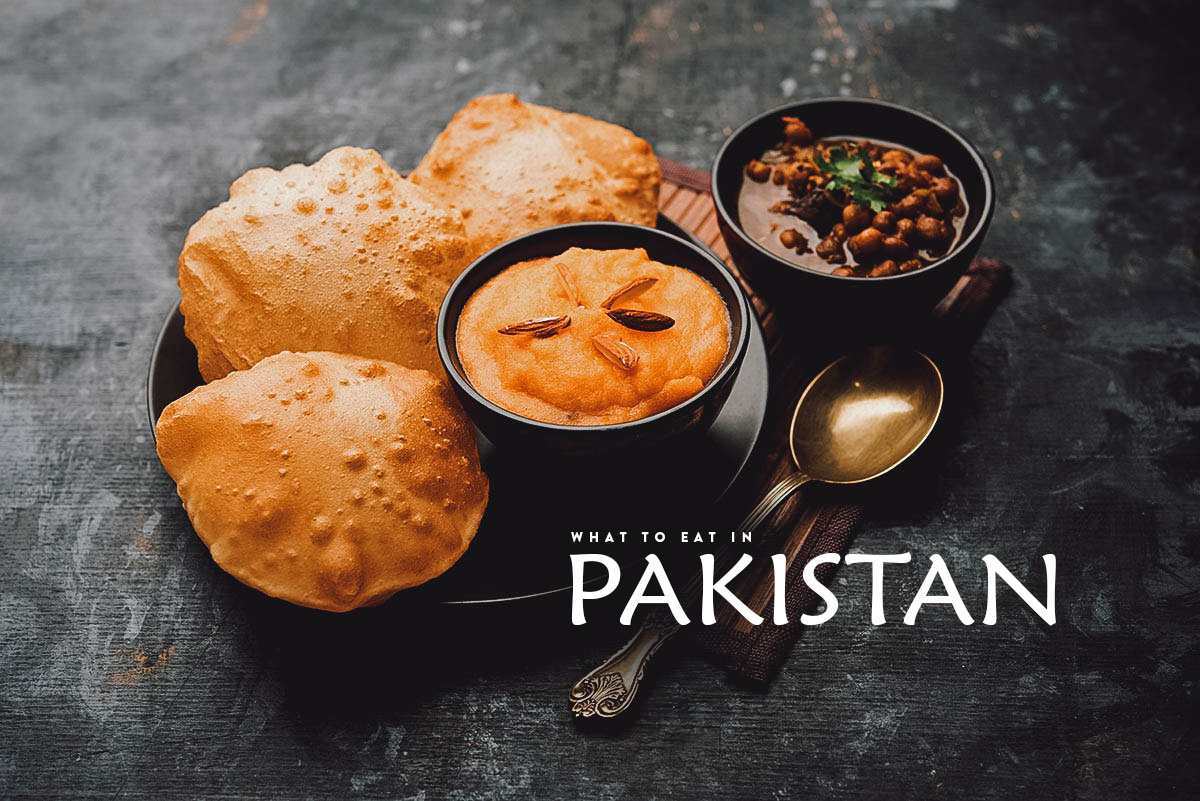 Pakistani Food 20 Must Try Dishes In Karachi Will Fly For Food