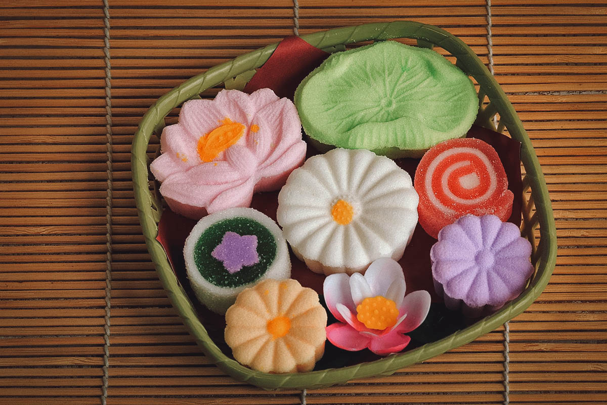Japanese Desserts 20 Sweets To Try In Japan Will Fly For Food