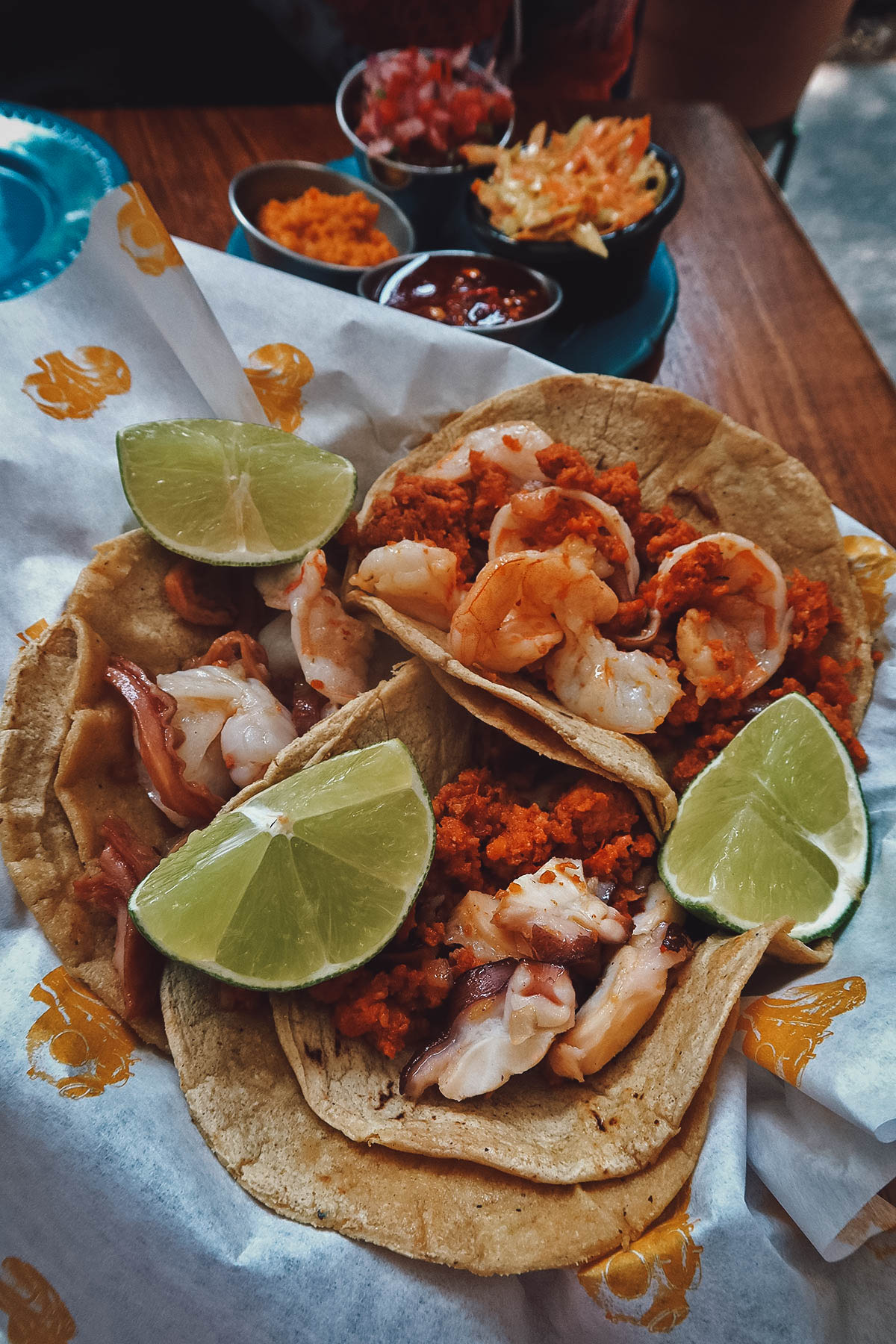 35 Mexico City Tacos You'll Want to Fly For | Will Fly for Food