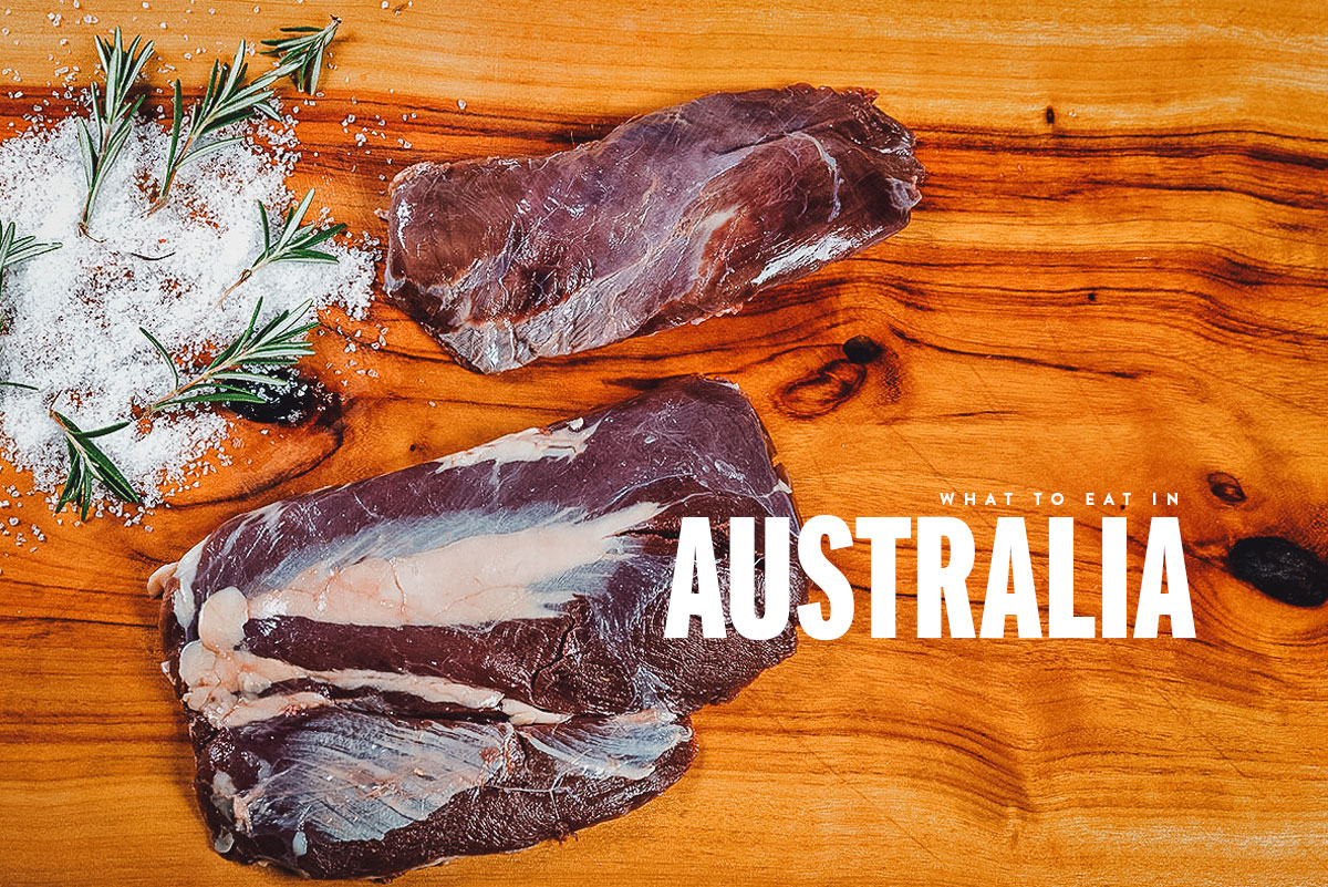 Australian Food: 15 Must-Try Dishes in Sydney | Will Fly for Food