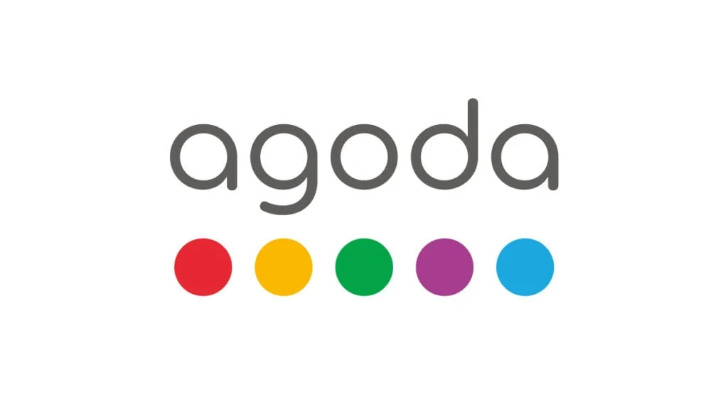 Agoda logo