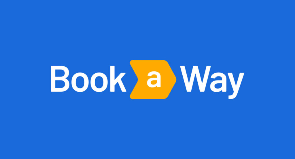 Bookaway logo