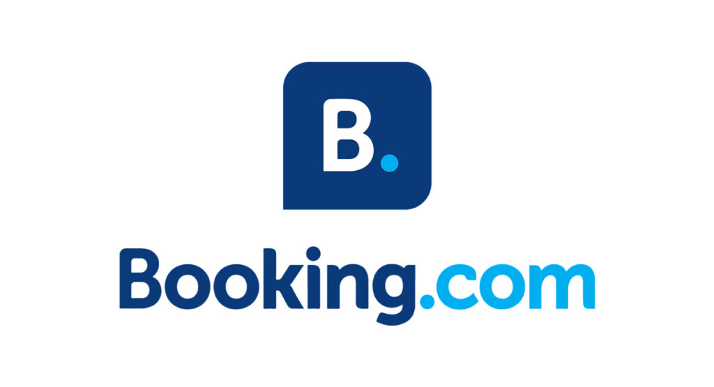 Booking.com logo