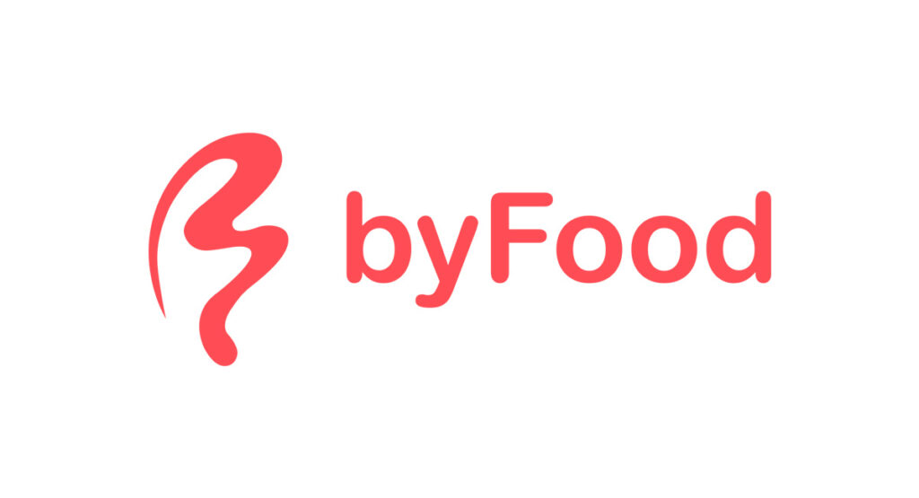 byFood logo