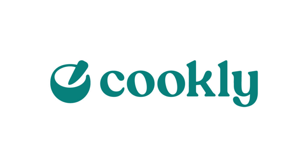 Cookly logo