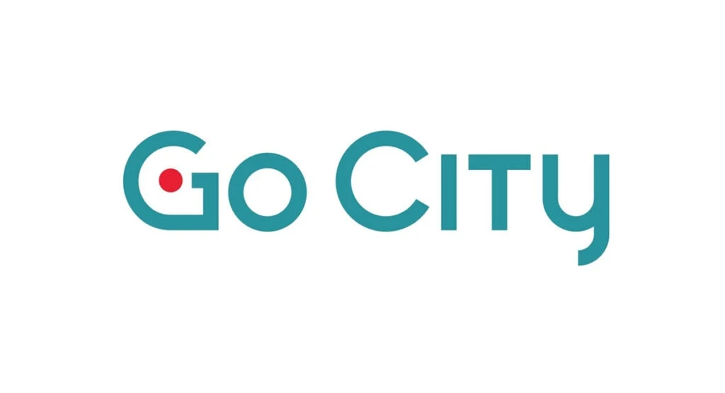 Go City logo