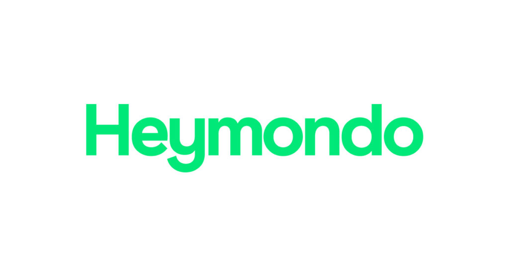 Heymondo logo