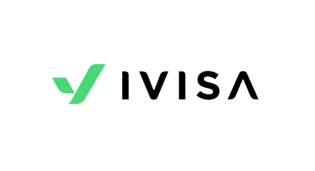 iVisa logo