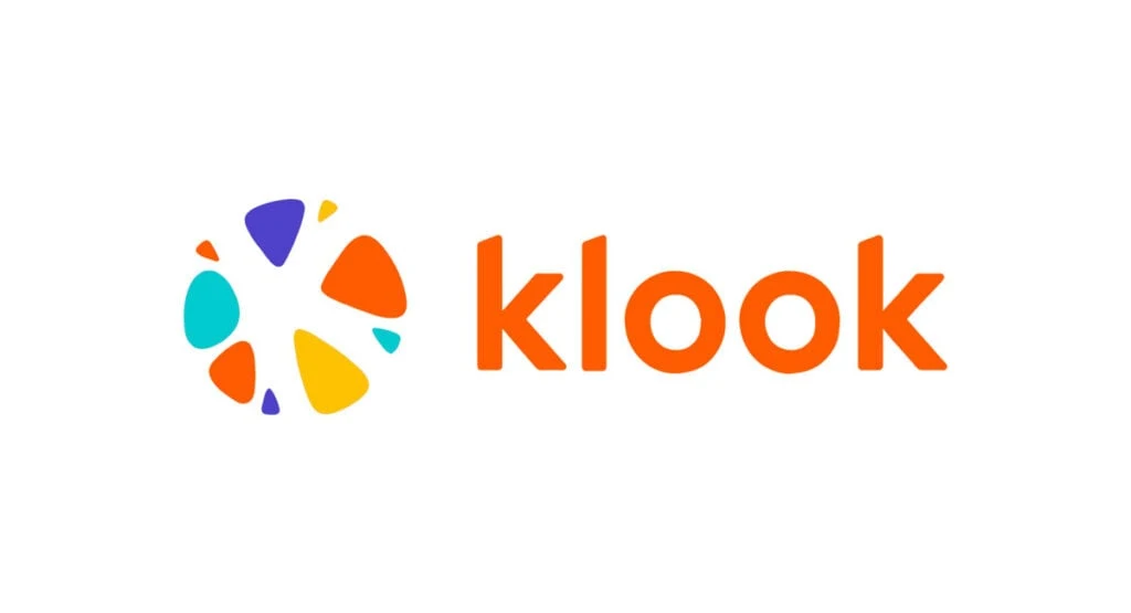 Klook logo