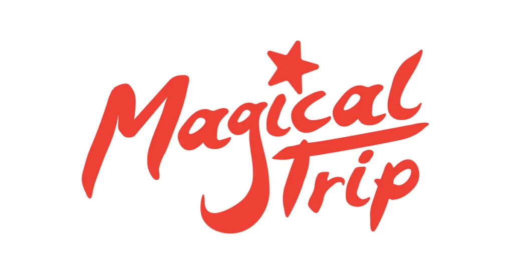 Magical Trip logo