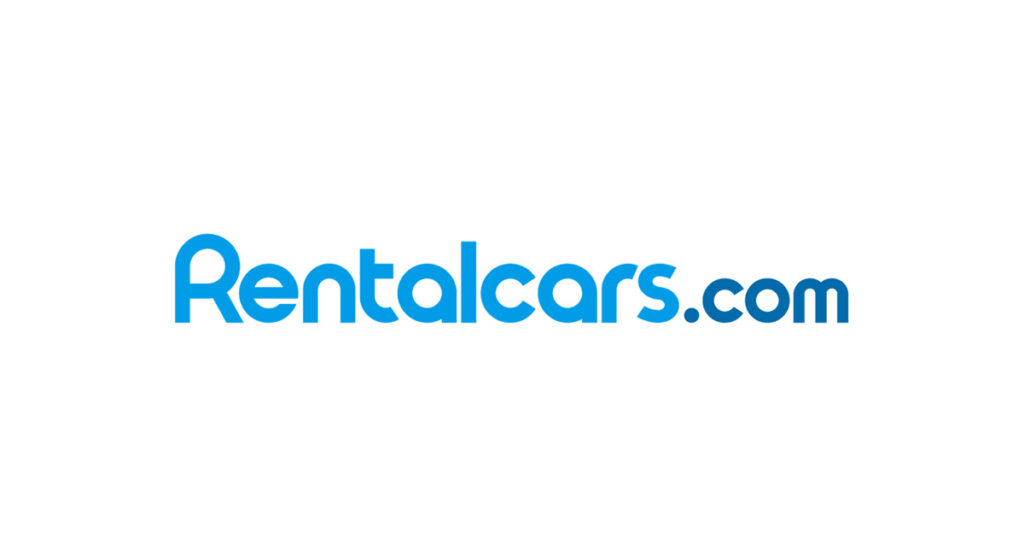 Rentalcars.com logo