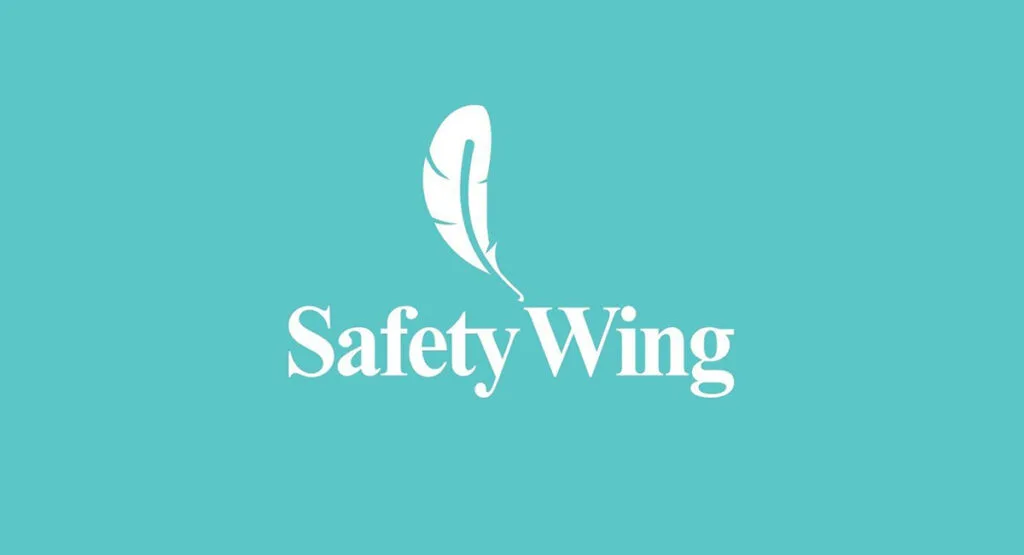 Safety Wing logo