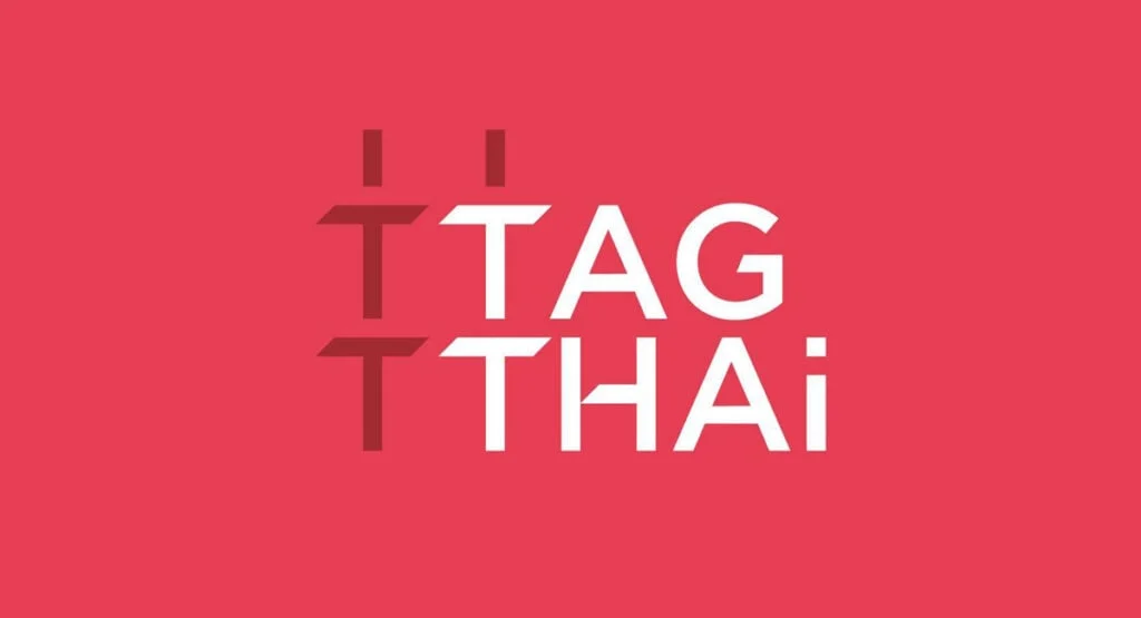 TAGTHAi logo