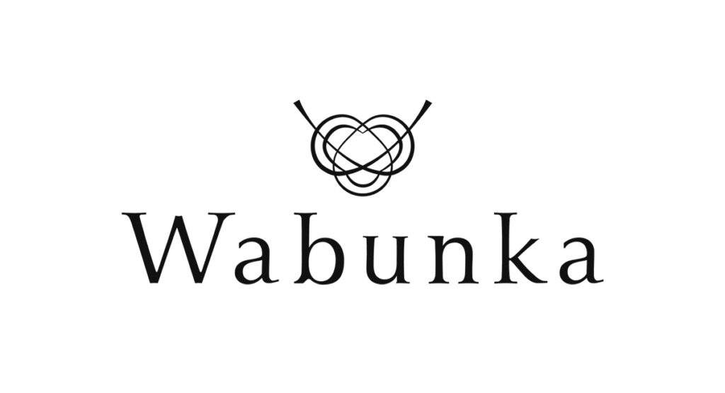 Wabunka logo